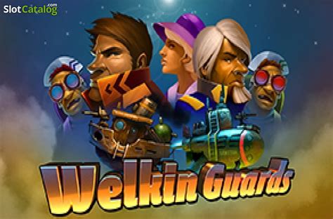 Jogue Welkin Guards online